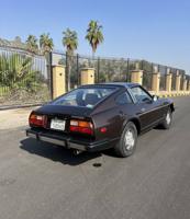 إعلان عن زد توسيت 280zx 1979 شاصي جيد شرط الفحص  الضمان و المرور