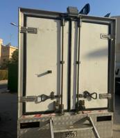 إعلان عن للبيع مشروع ايس كريم جاهز