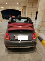 إعلان عن Fiat 500 Dolce Vita / بحالة ممتازة فيات ٥٠٠ دولشي فيتا