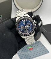 إعلان عن ساعات درجة أولى – أناقة تليق بك👌