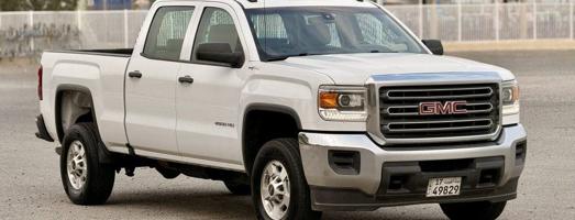 إعلان عن للبيع جمس سييرا اج دي ٢٠١٩