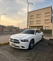 إعلان عن مرفق الفحص V8 / هيمي  RT