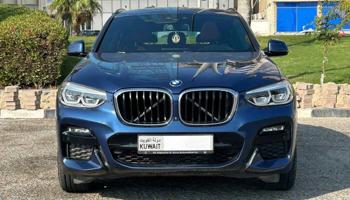 إعلان عن للبيع BMW X4 XDrive 30i/2021