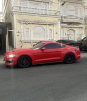 إعلان عن 5.0 تماتيك 8سلندر ( مرفق فحص)