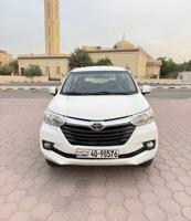 إعلان عن أفانزا 2017 بحاله ممتازه