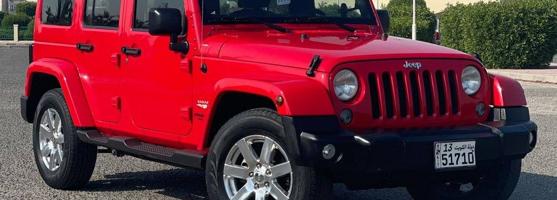 إعلان عن يوجد فحص مع الصور