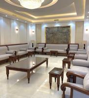 إعلان عن ديوانيات رسميه باقل الاسعار