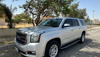 إعلان عن Yukon XL 2019 بحالة ممتازة ✨