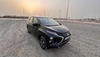 إعلان عن 🚘 ميتسوبيشي - اكسباندر