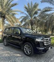 إعلان عن لاند كروزر GXR ايرو اس عداد 31 الف وارد الساير