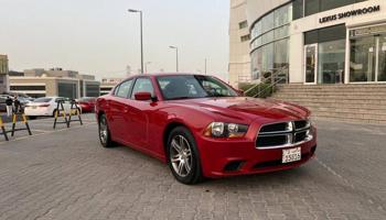 إعلان عن 🏴تشارجر 2013 الملا 2013 شرط الفحص🏴