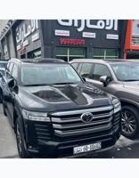 إعلان عن Gxr aero 2022