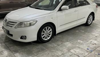 إعلان عن للبيع 2010