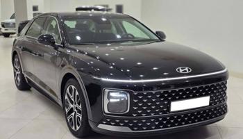 إعلان عن للبيع هيونداي ازيرا 6 سلندر موديل 2025