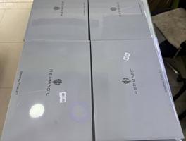 إعلان عن ريد ماجيك ١١ برو