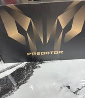 إعلان عن Acer Predator Helios Neo 18-64GB -RTX5070Ti-12GB -1TB -250Hz -2k sc