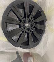 إعلان عن رنجات رنج روفر الوكاله