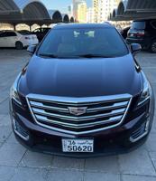 إعلان عن Cadillac XT5 Model 2018 AWD 3.6 V6