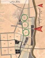 إعلان عن مدينه المطلاع