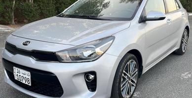 إعلان عن بحالة ممتازة