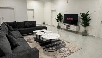 إعلان عن للايجار جاخور راقي عائلي