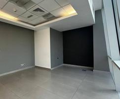 إعلان عن دور تجاري كامل مع فترة سماح  للإيجار في القبلة