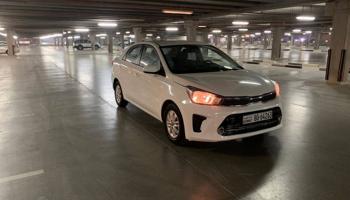 إعلان عن للبيع كيا بيجاس 2025