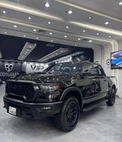 إعلان عن رام ربل 2025