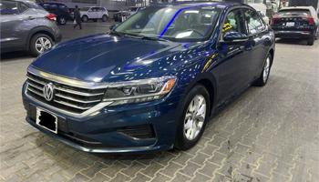 إعلان عن للبيع باسات موديل ٢٠٢٠