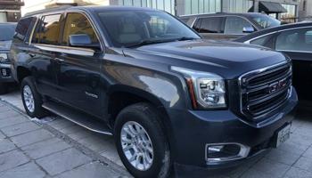 إعلان عن يوكن SLE