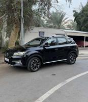 إعلان عن للبيع جيب MG RX5 موديل 2022