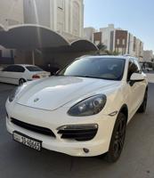 إعلان عن كايين S 2011 الفحص بالكامل 8 سليندر