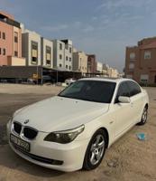 إعلان عن للبيع بي ام 523