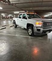 إعلان عن سييرا HD2500