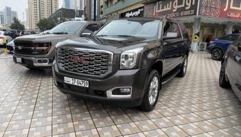 إعلان عن يوكن XL موديل 2020 عداد 65 الف صبغ الوكالة حماية بالكامل وتغييم