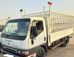 إعلان عن half lorry (Bangali)24 hours services