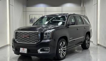 إعلان عن دينالي DENALI