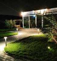 إعلان عن للأجار مزرعة قطعة 9 vvip في الوفرة 🌿🌴🍀☘️🌴  قطعه (9)  طريق