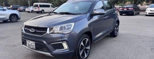 إعلان عن للبيع شيري تيجو 2 موديل 2020