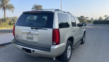 إعلان عن للبيع تاهو LT موديل 2014