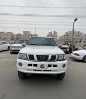 إعلان عن باترول فتك سفاري موديل 2015