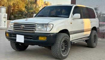 إعلان عن موديل 2003 ماشي 450 GXR محول قير عادي