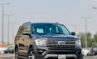 إعلان عن فورد اكسبدشن 2018 الغانم شرط الفحص