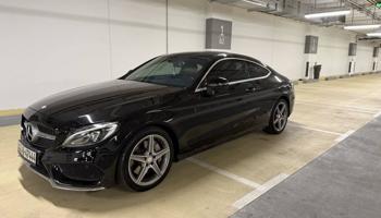 إعلان عن للبيع C250  كوبية