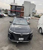 إعلان عن للبيع سياره Mgrx5  موديل  2025 كامله المواصفات اعلي فئه