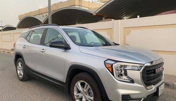 إعلان عن تيرين موديل 2022