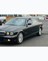 إعلان عن Jaguar XJ8 4.0L (Sovereign) 2006