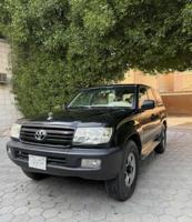 إعلان عن لاند 98 الفل