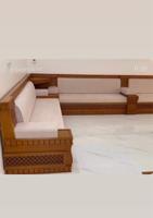 إعلان عن تفصال وتنجيد احدث مدلات الجلسات الرسميه والدواوين وتفصال صلات كنب