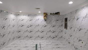 إعلان عن ترميمات عامه فتح ابواب تكسير طوف تكسير حمامات وتكسير مطابخ وتركيب سيرا